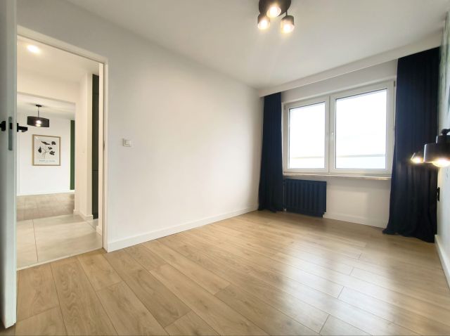 Mieszkanie 2-pokojowe Częstochowa Tysiąclecie, al. Aleja Armii Krajowej. Zdjęcie 9