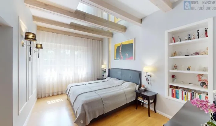 dom wolnostojący, 6 pokoi Gliwice Żerniki, ul. Śniadeckich