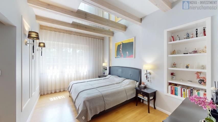 dom wolnostojący, 6 pokoi Gliwice Żerniki, ul. Śniadeckich. Zdjęcie 1