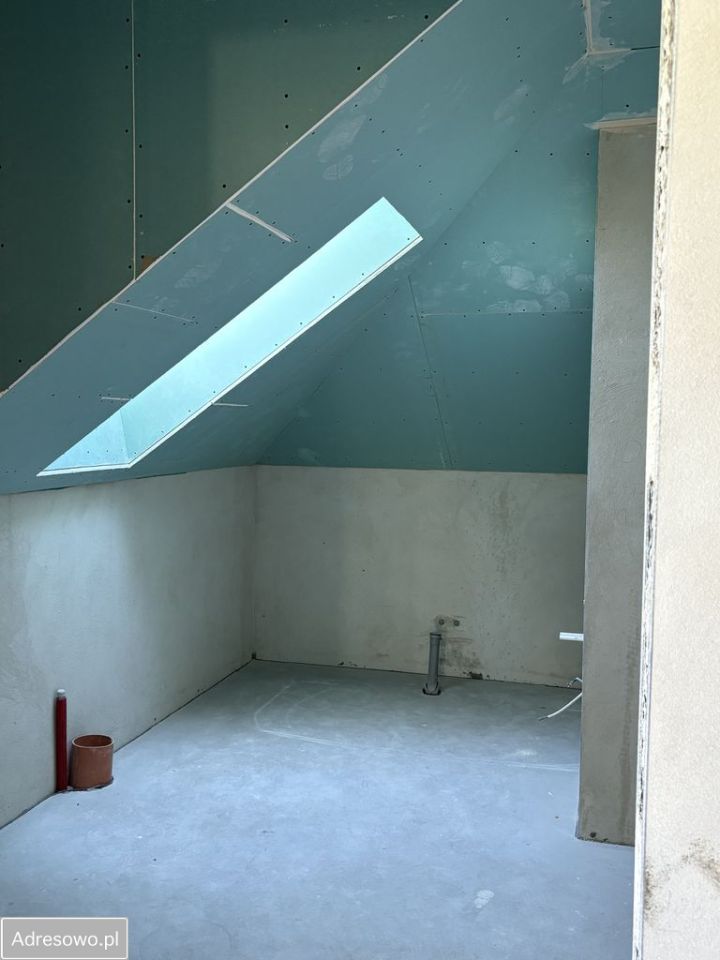 dom wolnostojący, 5 pokoi Mystków. Zdjęcie 17