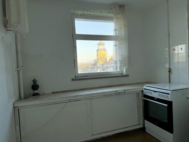 Mieszkanie 3-pokojowe Warszawa Śródmieście, ul. Warecka. Zdjęcie 12