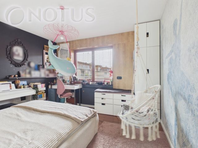 Mieszkanie 3-pokojowe Kraków Podgórze, ul. Rydlówka. Zdjęcie 8