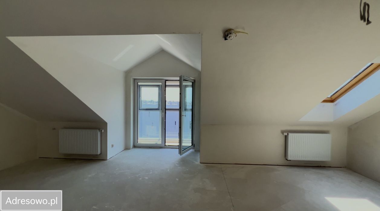 Mieszkanie 2-pokojowe Wrocław Krzyki, ul. Mglista. Zdjęcie 16