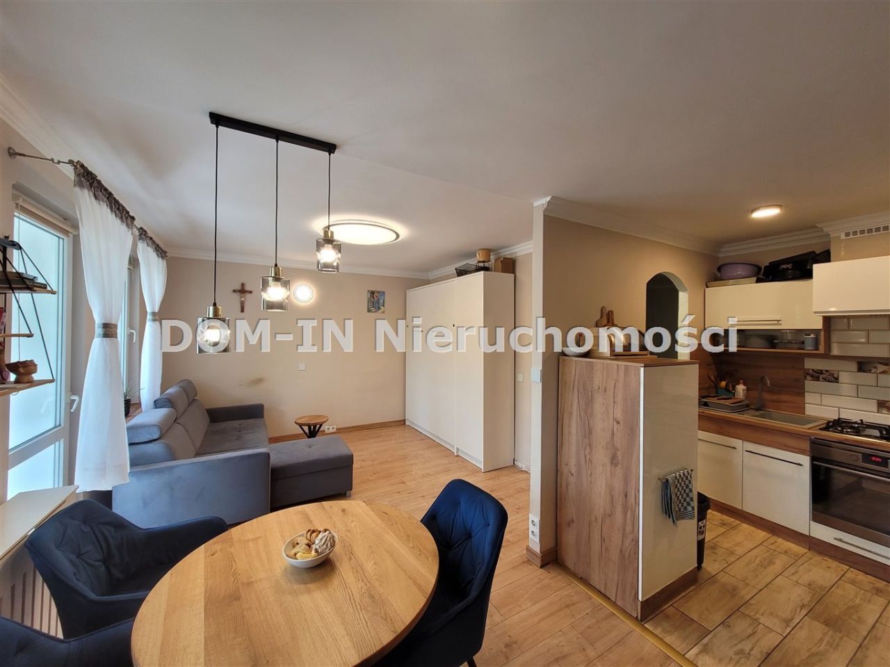 Mieszkanie 2-pokojowe Żory, al. Wojska Polskiego. Zdjęcie 2