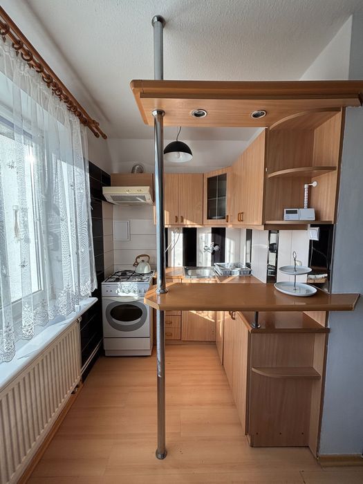 Mieszkanie 1-pokojowe Środa Wielkopolska. Zdjęcie 8