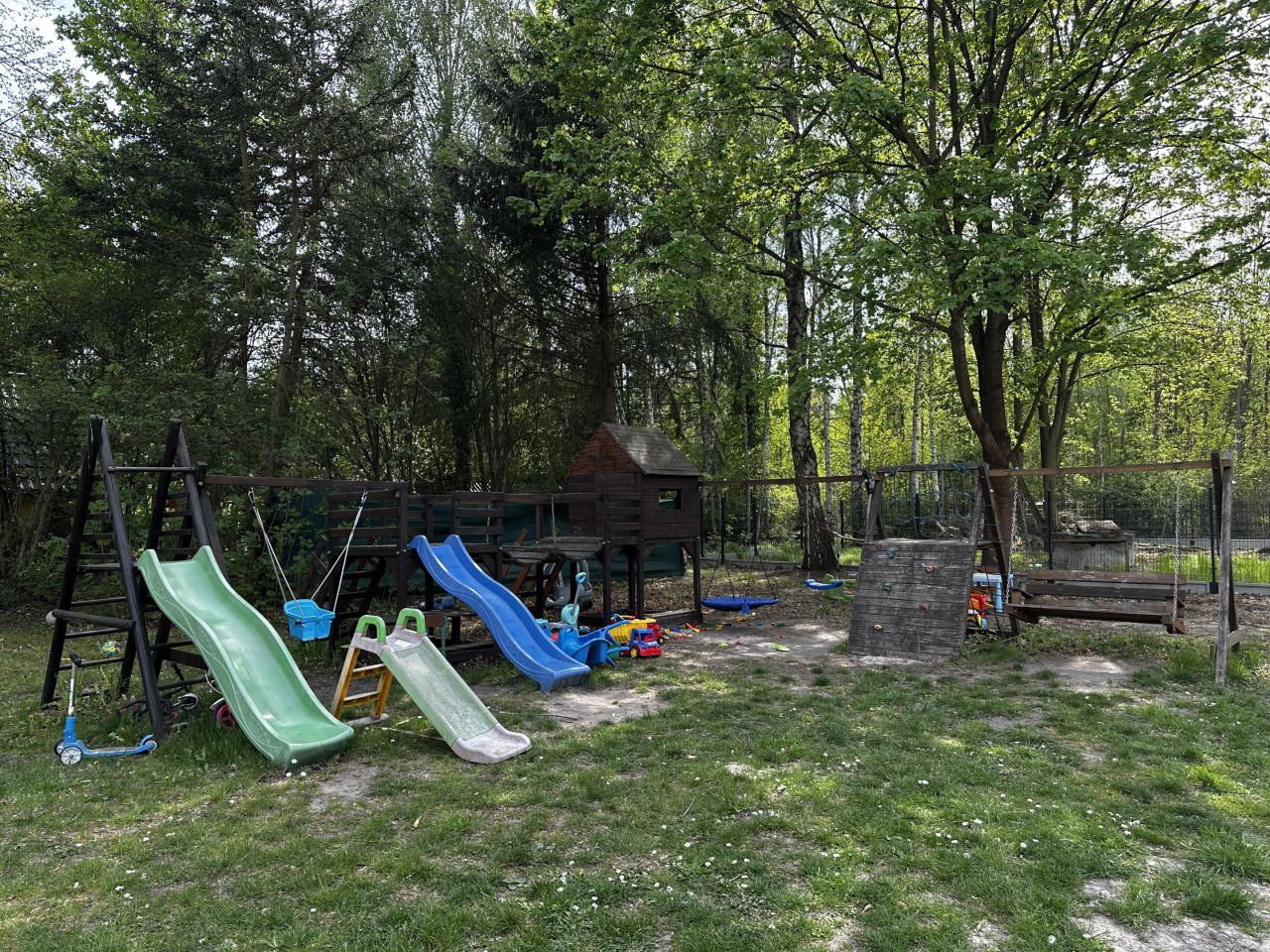 Działka rod Wolica, ul. Ogrodnicza. Zdjęcie 10