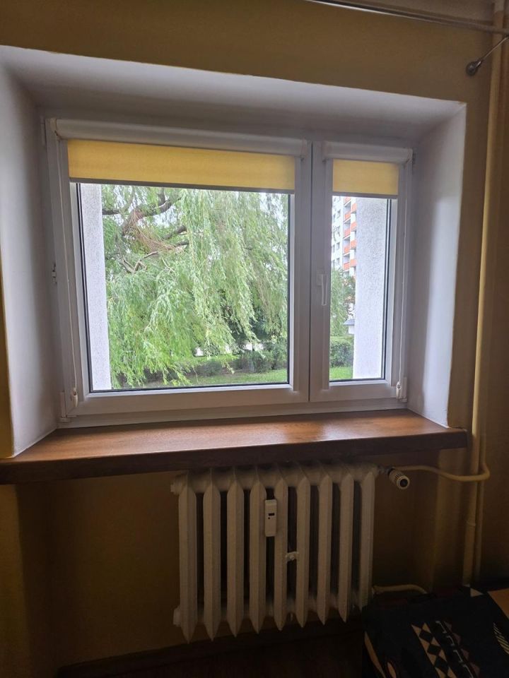 Mieszkanie 3-pokojowe Poznań Nowe Miasto, ul. Krańcowa. Zdjęcie 36