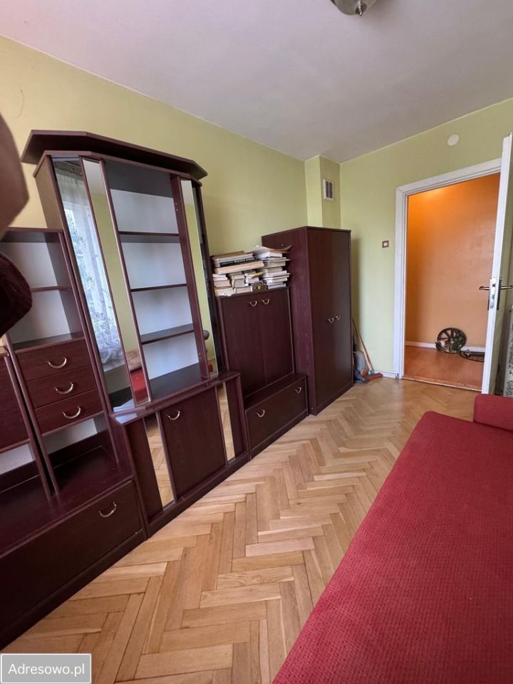Mieszkanie 3-pokojowe Stalowa Wola, ul. ks. Jerzego Popiełuszki. Zdjęcie 5