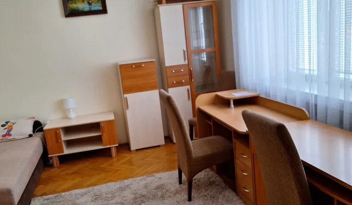 Mieszkanie 2-pokojowe Zamość, ul. Peowiaków