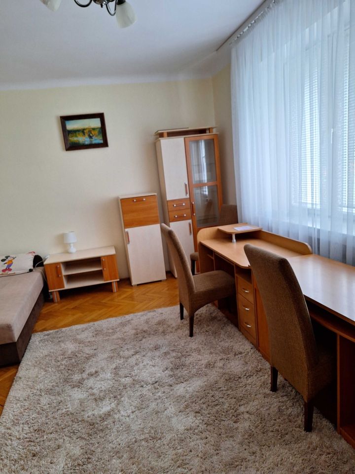 Mieszkanie 2-pokojowe Zamość, ul. Peowiaków. Zdjęcie 1