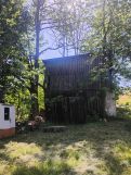 Działka budowlana Kamieńczyk. Zdjęcie 2