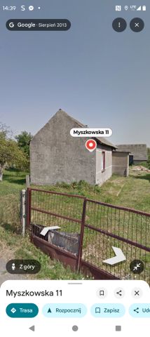 dom wolnostojący, 2 pokoje Włodowice, ul. Myszkowska. Zdjęcie 1