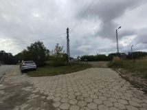 Działka inwestycyjna Pilzno, ul. Węgierska. Zdjęcie 2