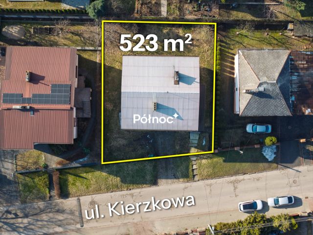 dom wolnostojący, 6 pokoi Łomża, ul. Kierzkowa. Zdjęcie 21