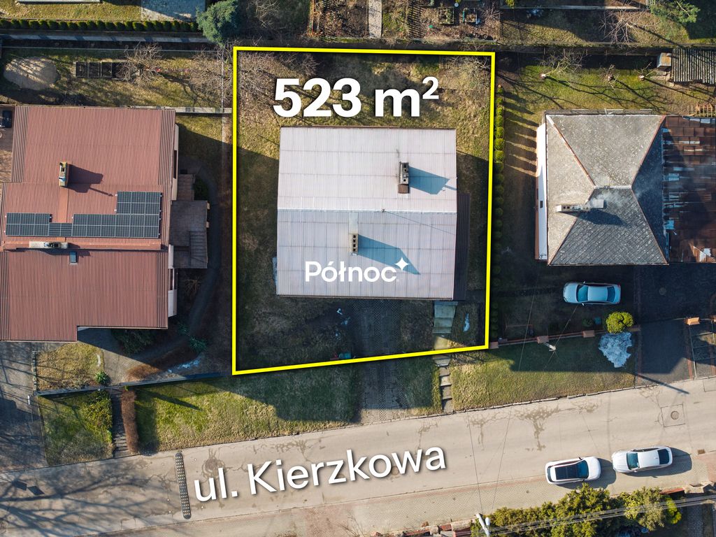 dom wolnostojący, 6 pokoi Łomża, ul. Kierzkowa. Zdjęcie 21