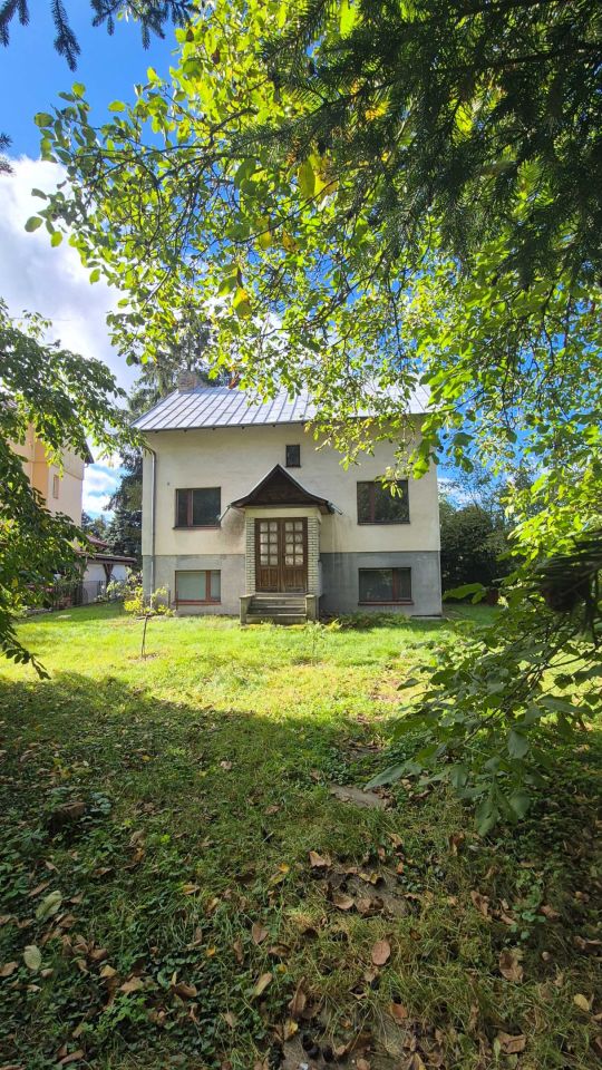 dom wolnostojący, 5 pokoi Skwierzyna, ul. Marysieńki. Zdjęcie 2