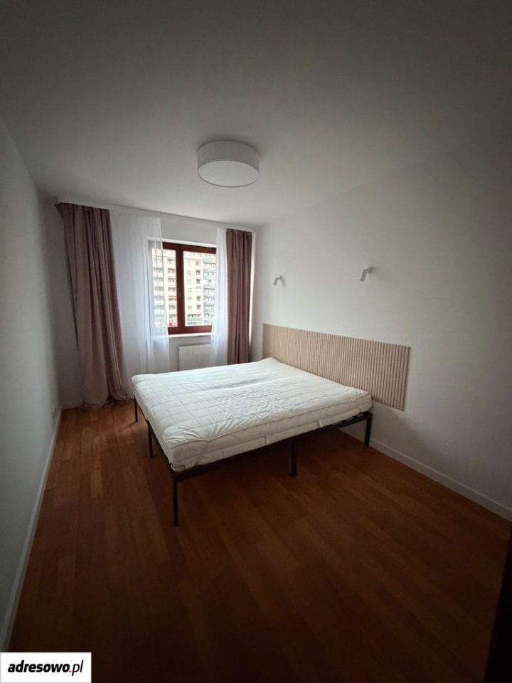 Mieszkanie 4-pokojowe Warszawa Ursynów, al. Komisji Edukacji Narodowej. Zdjęcie 15