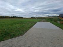 Działka budowlana Tchórzowa. Zdjęcie 2