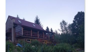 dom wolnostojący, 2 pokoje Głojsce, ul. Szkolna. Zdjęcie 1