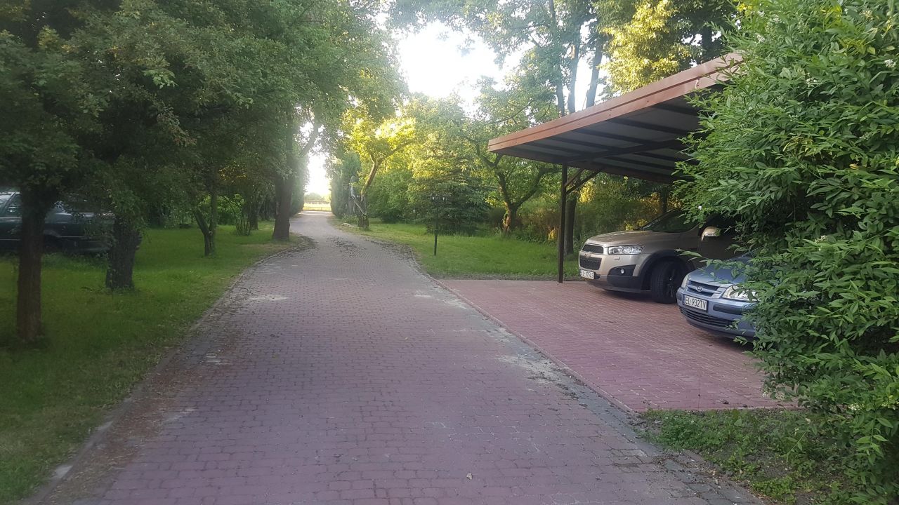 Działka budowlana Łódź Ruda Pabianicka, ul. Rafowa. Zdjęcie 23