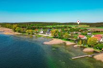 Działka rolno-budowlana Kwik. Zdjęcie 1