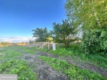 Działka budowlana Deszczno, ul. Skwierzyńska. Zdjęcie 1