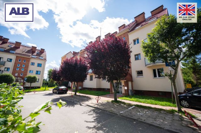 Mieszkanie 4-pokojowe Gdańsk Aniołki. Zdjęcie 21