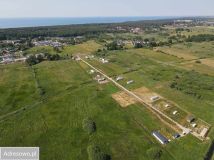 Działka rolna Dąbki, ul. Polna. Zdjęcie 3