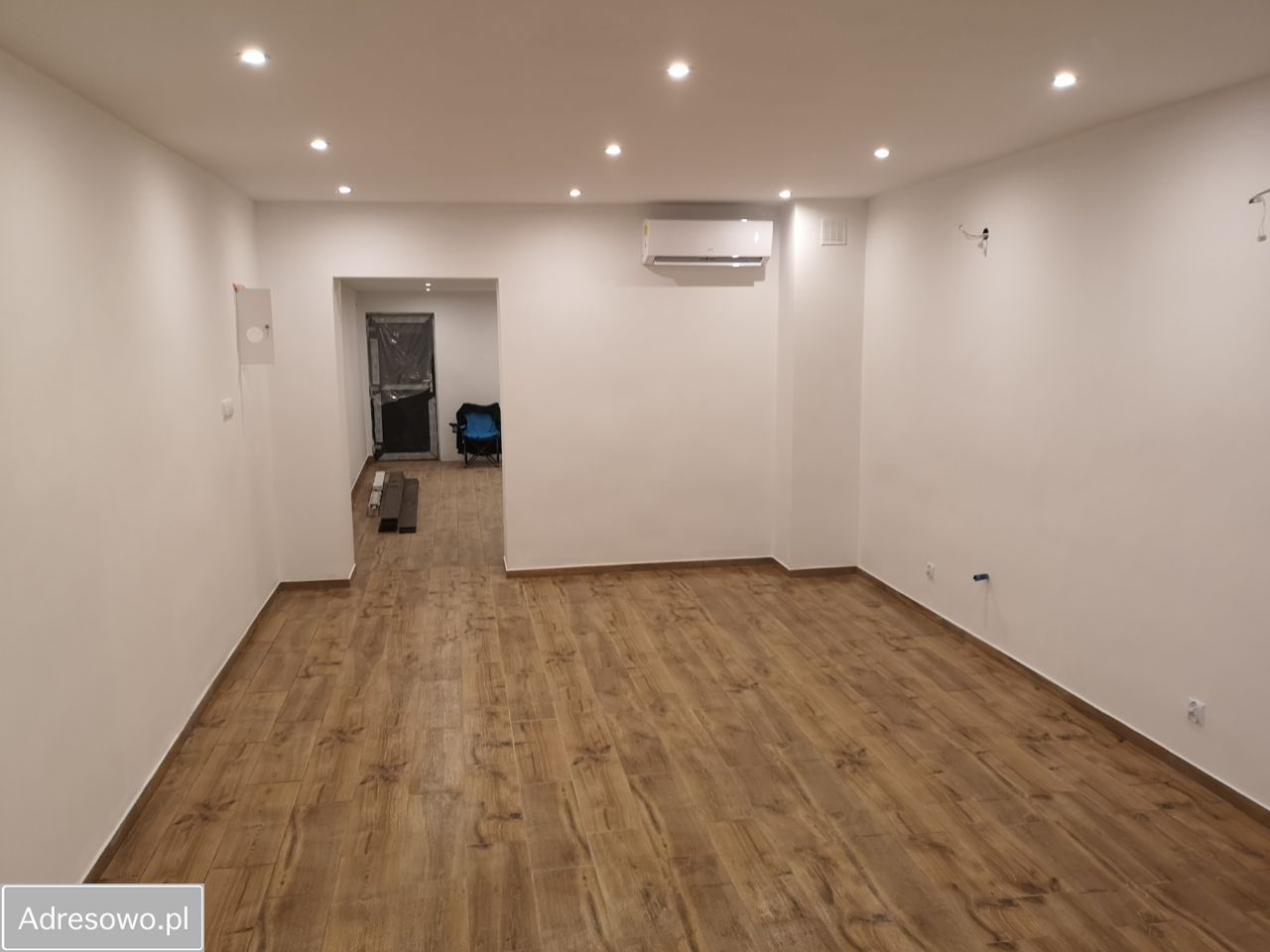 dom szeregowy, 2 pokoje Przedbórz. Zdjęcie 20