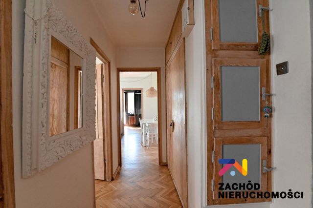 Mieszkanie 3-pokojowe Zielona Góra, ul. Wazów. Zdjęcie 7