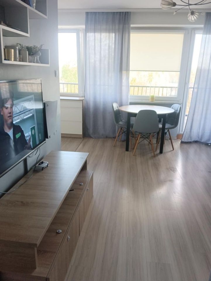 Mieszkanie 3-pokojowe Działoszyn, ul. Józefa Piłsudskiego