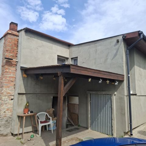 Działka rod Złotniki. Zdjęcie 1