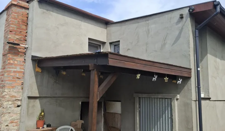 Działka rod Złotniki