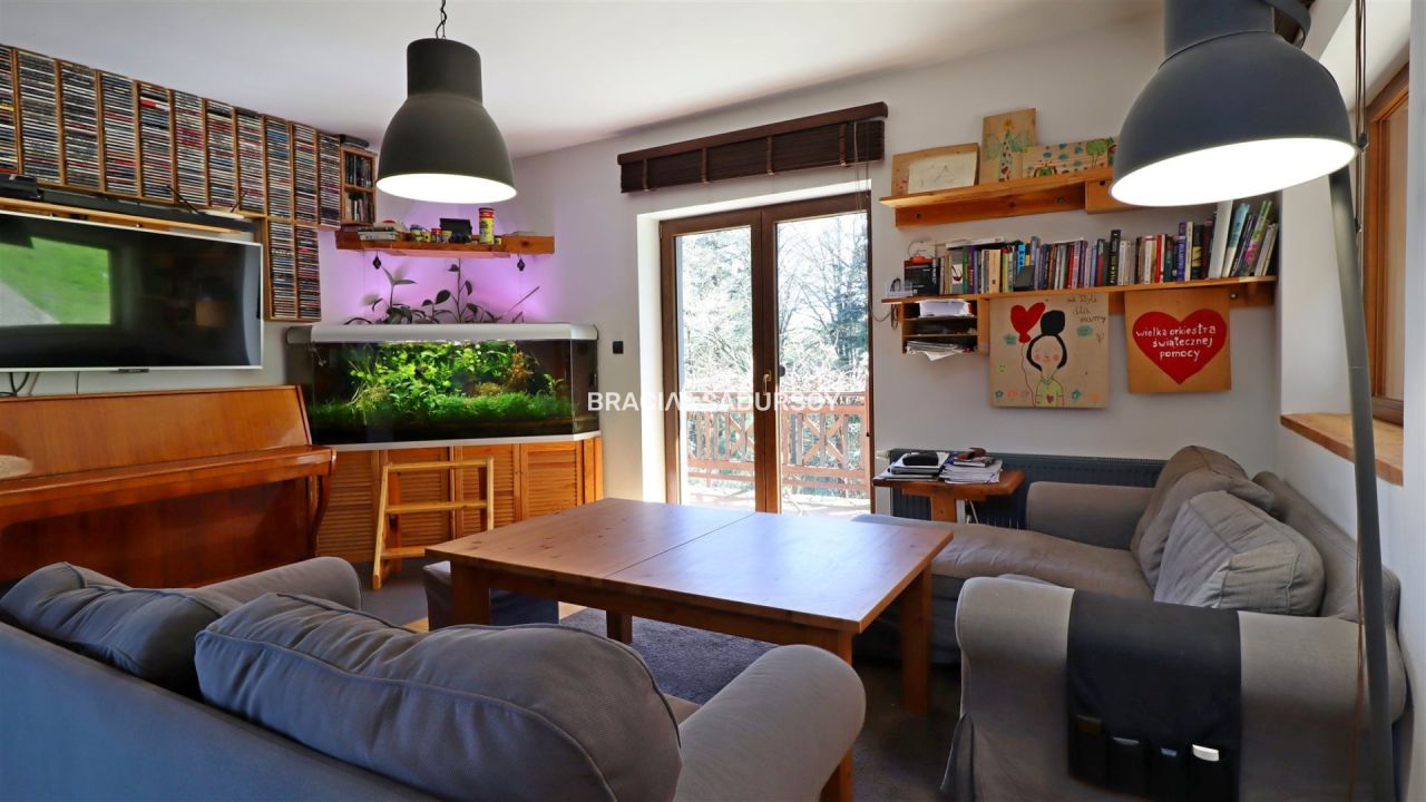 dom, 4 pokoje Kamionna. Zdjęcie 28