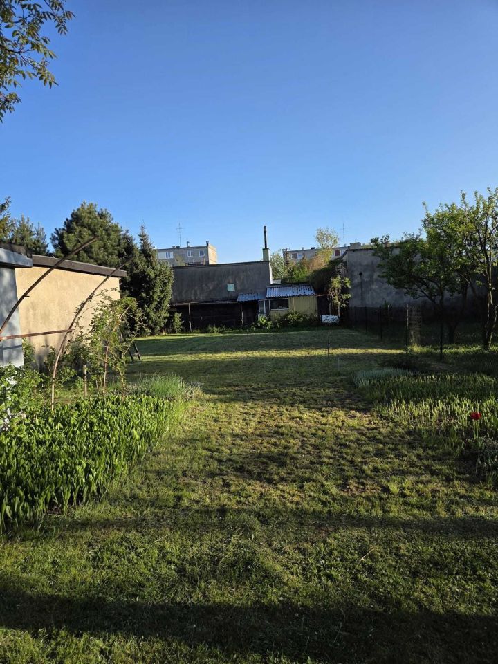 dom wolnostojący Pabianice. Zdjęcie 5