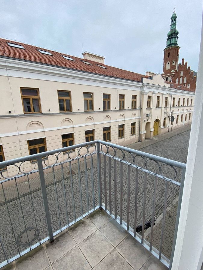 Mieszkanie 3-pokojowe Radom, ul. Grodzka. Zdjęcie 9