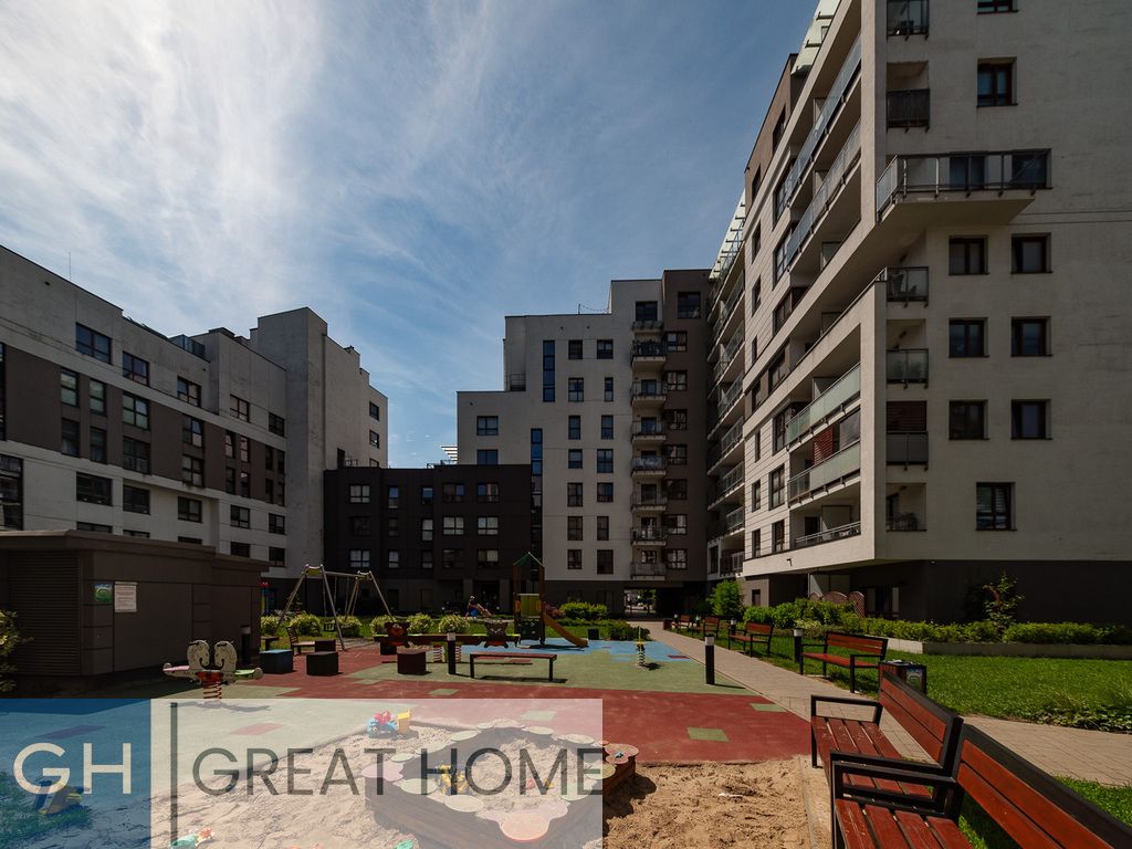 Mieszkanie 2-pokojowe Warszawa Wola, ul. Jana Kazimierza. Zdjęcie 15