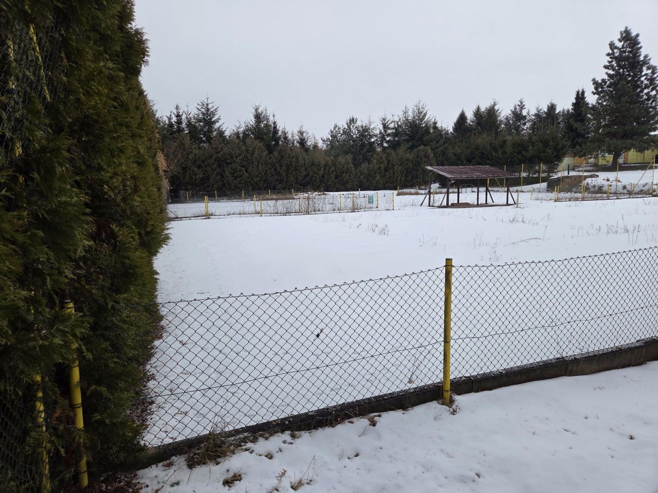 dom wolnostojący, 7 pokoi Strączno. Zdjęcie 77