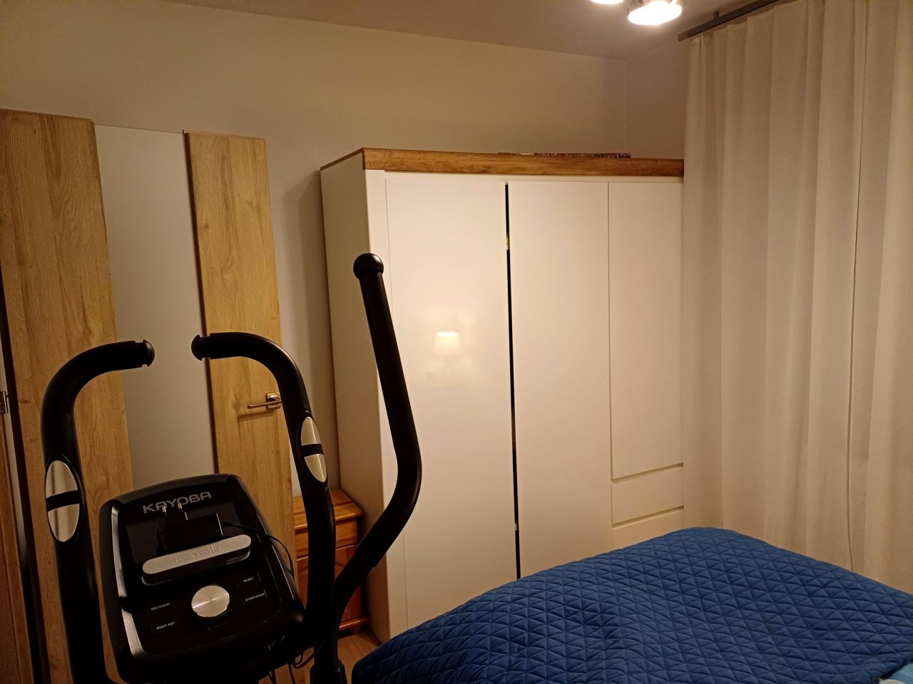 Mieszkanie 3-pokojowe Wrocław Fabryczna, ul. Uciechowska. Zdjęcie 23