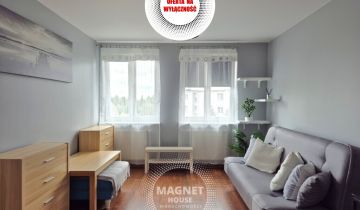 Mieszkanie 1-pokojowe Mierzyn, ul. Spółdzielców