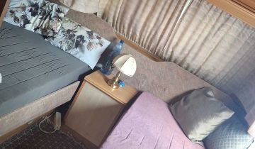 Działka rod Rumia, ul. Kazimierska