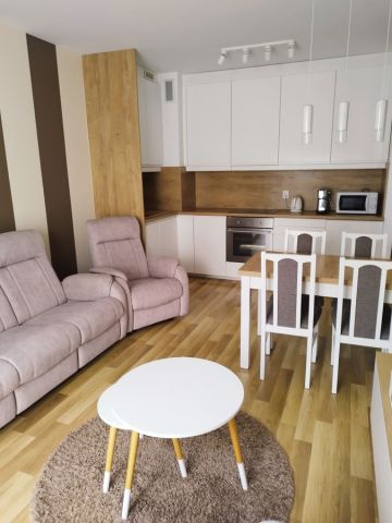 Mieszkanie 3-pokojowe Kraków Podgórze, ul. Michała Ossowskiego. Zdjęcie 1