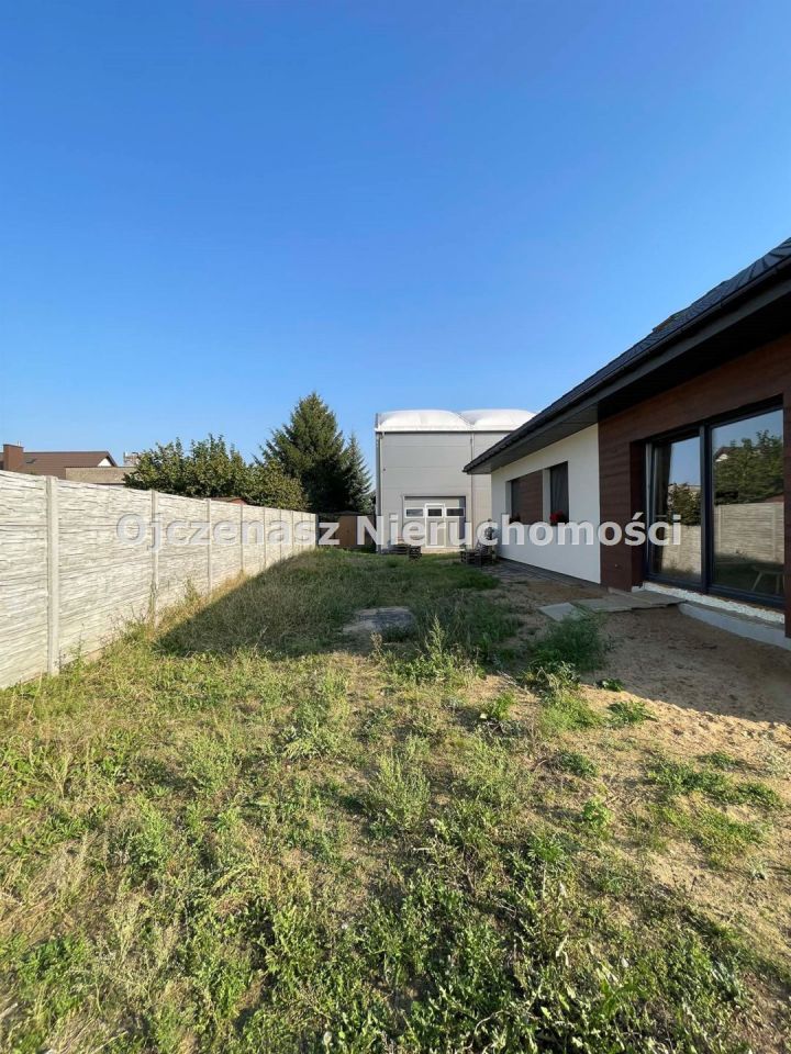dom wolnostojący, 4 pokoje Osielsko. Zdjęcie 20