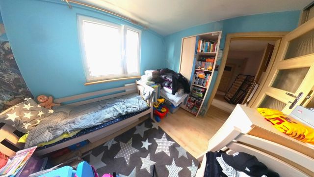 Mieszkanie 4-pokojowe Łódź. Zdjęcie 12