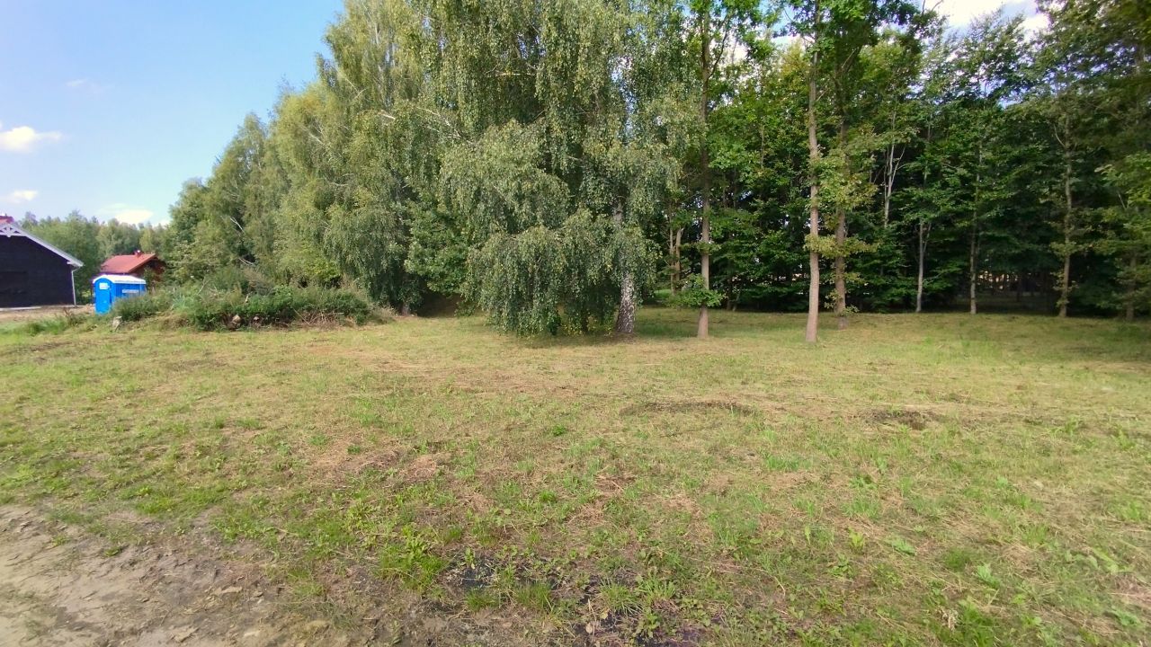 Działka budowlana Skarpa. Zdjęcie 3