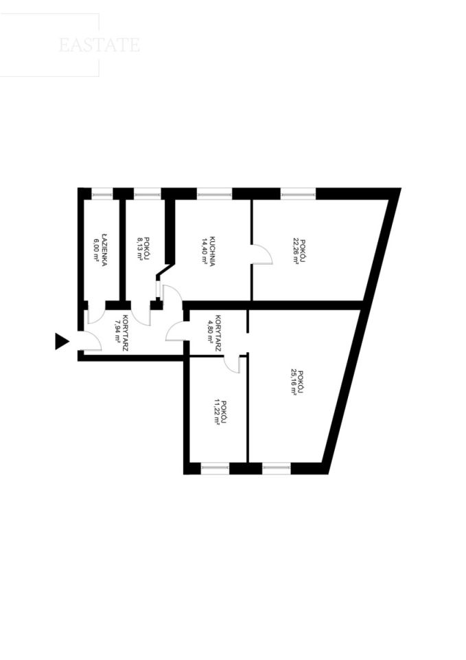 Mieszkanie 4-pokojowe Gdynia Działki Leśne, ul. Śląska. Zdjęcie 18
