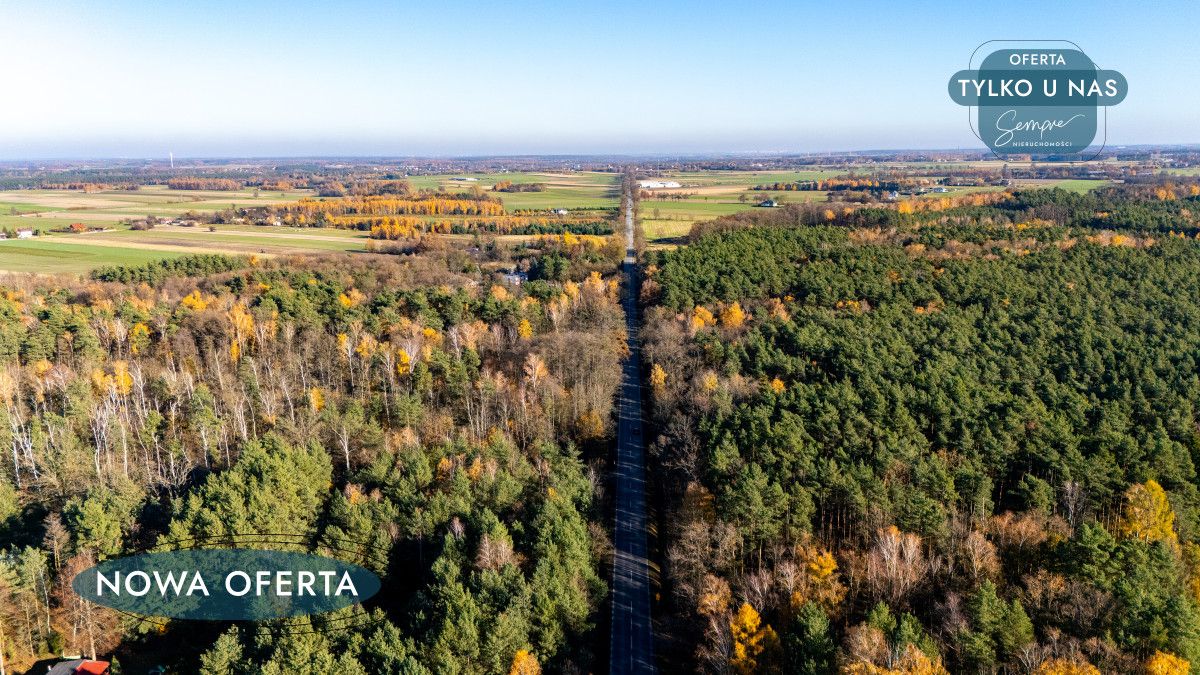 dom wolnostojący, 3 pokoje Kwiatkowice-Las, ul. Słoneczna. Zdjęcie 12