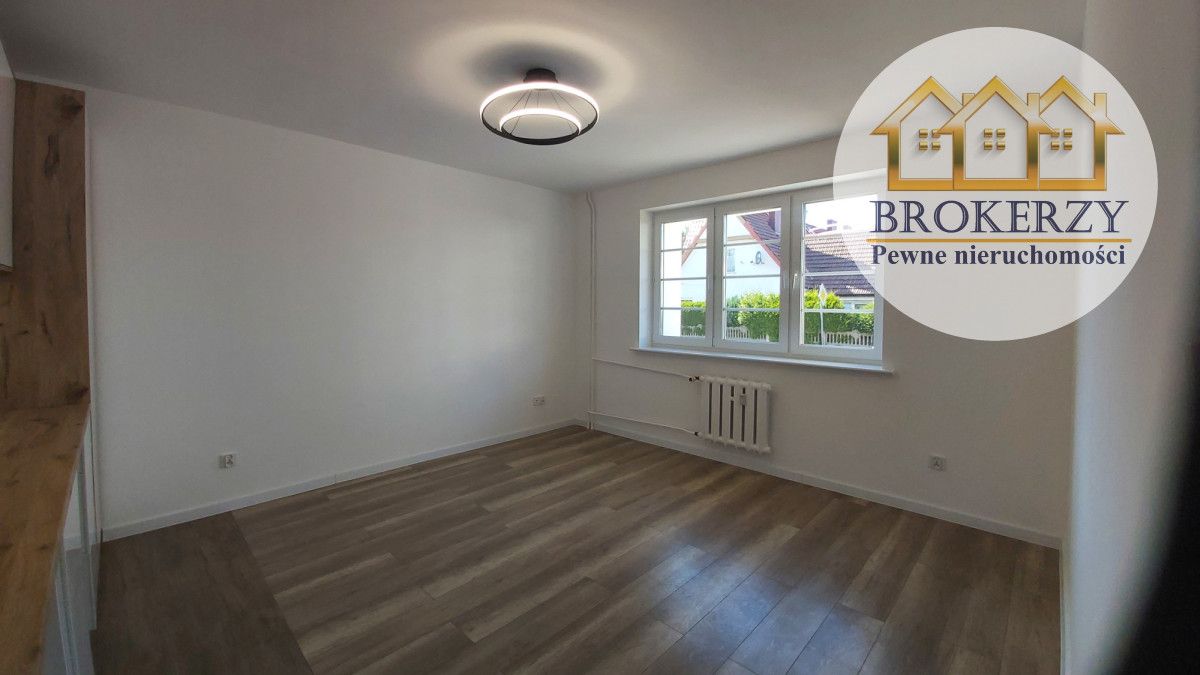 Mieszkanie 2-pokojowe Koszalin. Zdjęcie 3