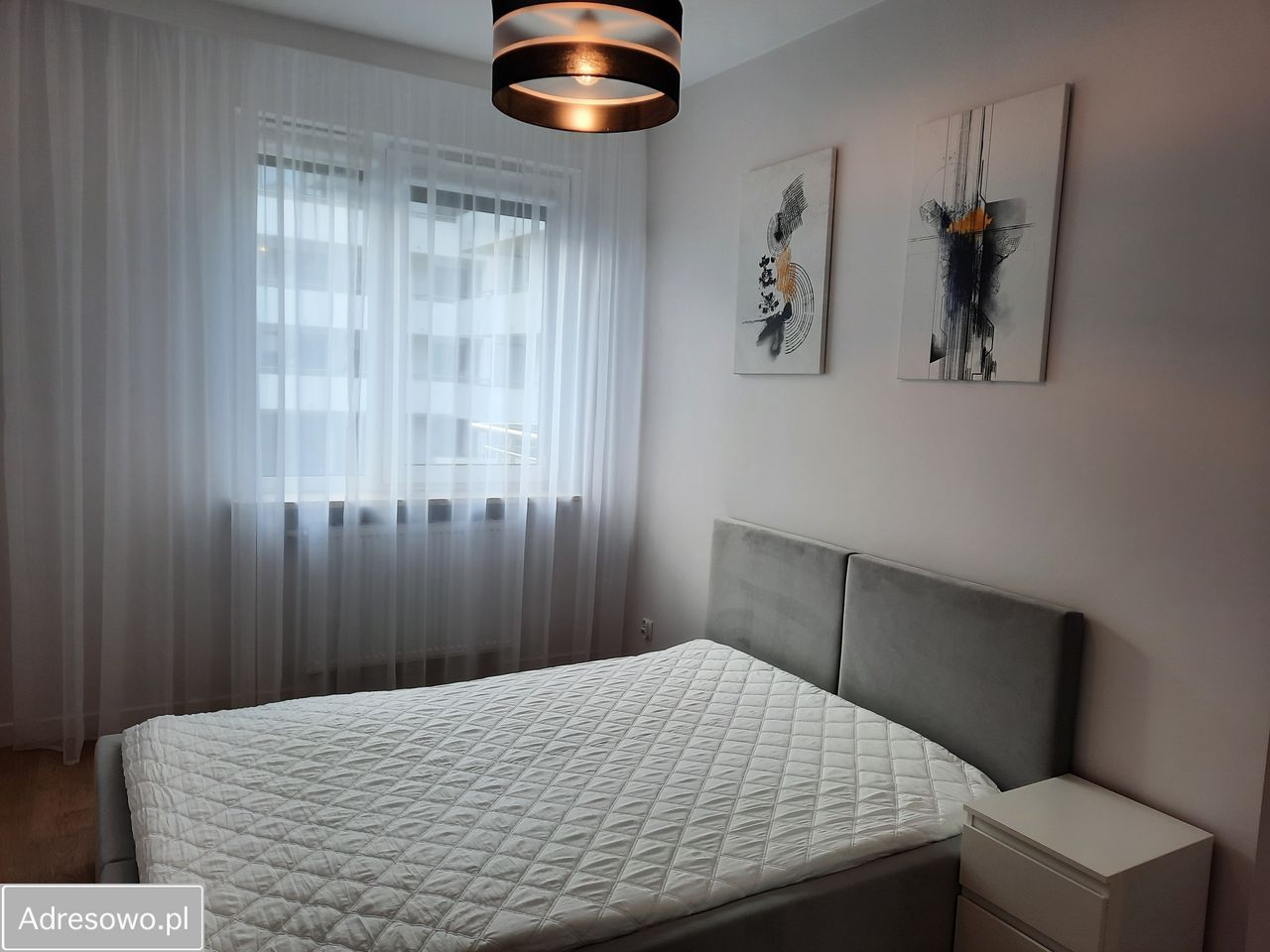 Mieszkanie 2-pokojowe Ząbki, ul. Skrajna. Zdjęcie 5