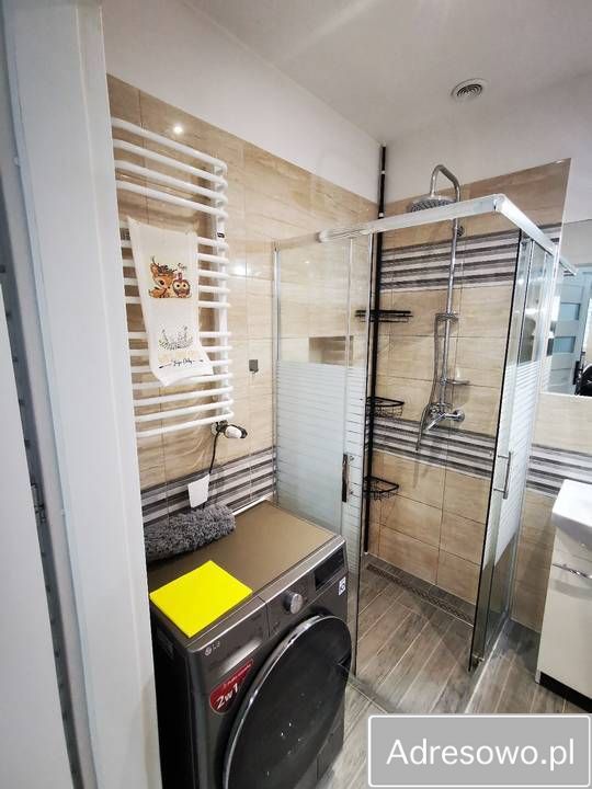 dom wolnostojący, 3 pokoje Terespol. Zdjęcie 6